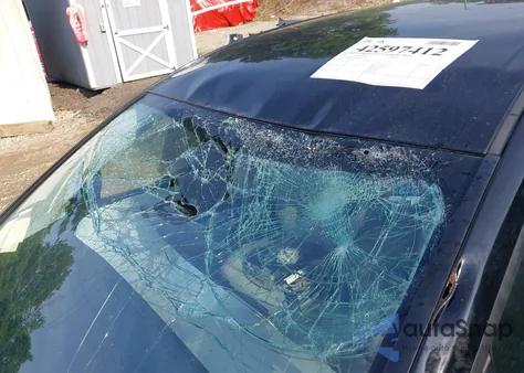 2017 Toyota Prius Two из США, поврежденный, VIN JTDKBRFU4H3036639